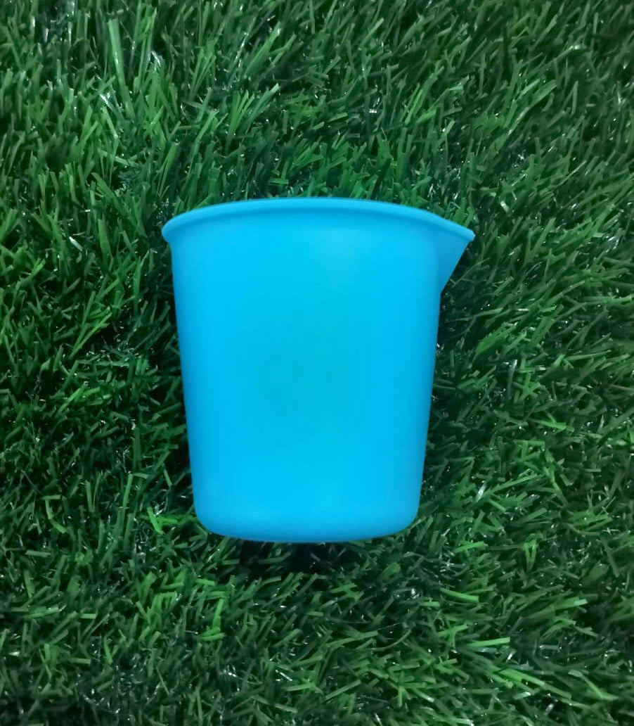 Silicon measuring Cup