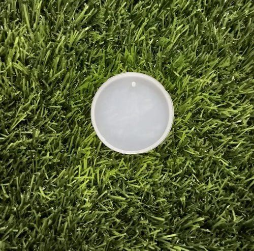 2 inches circle mold
