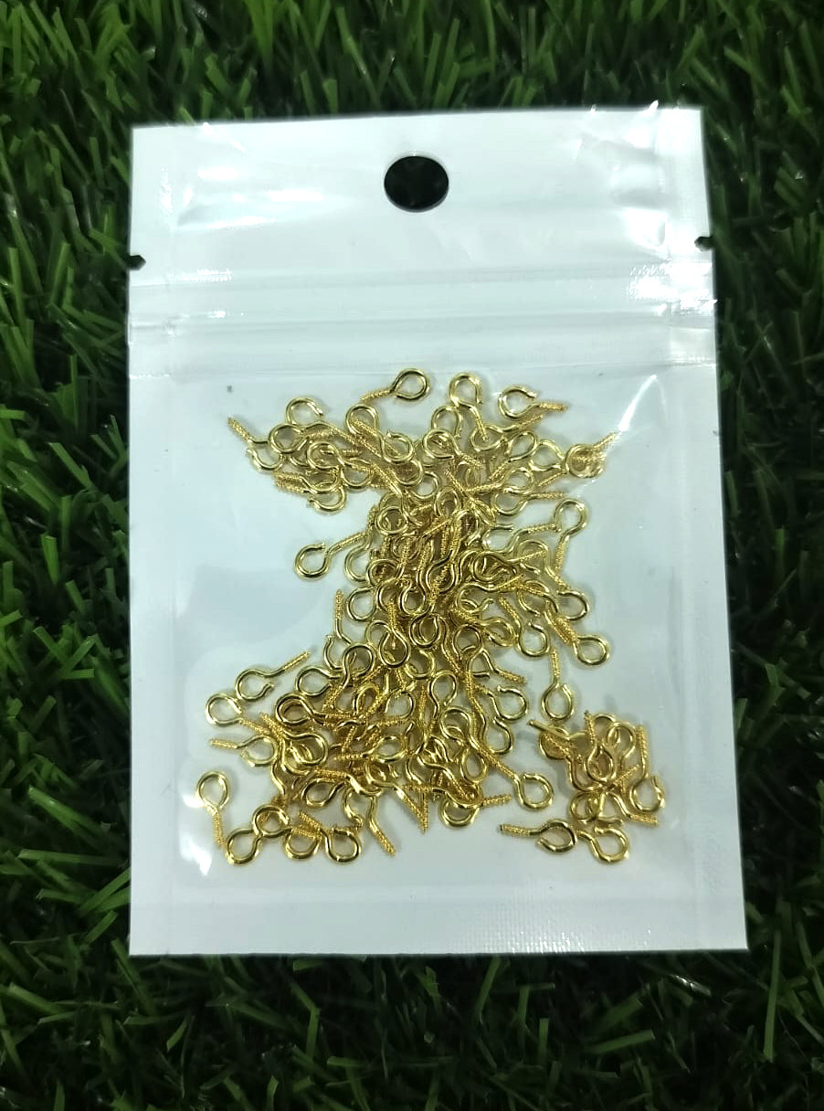 Q-Screw Gold