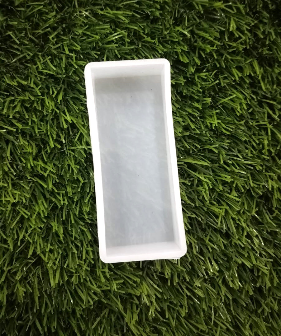 Rectangle depth mold