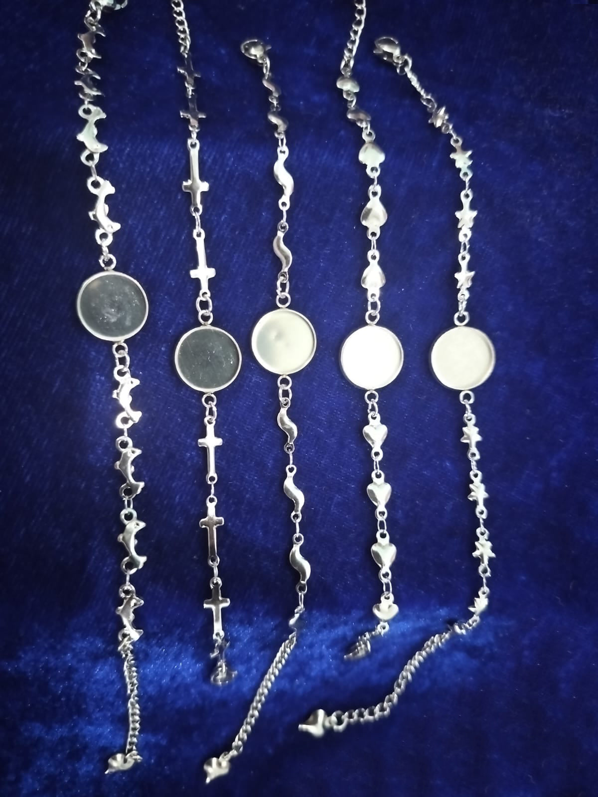 Bracelet - Silver