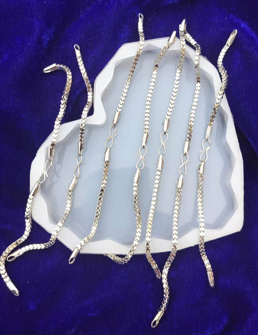 Bracelet chain