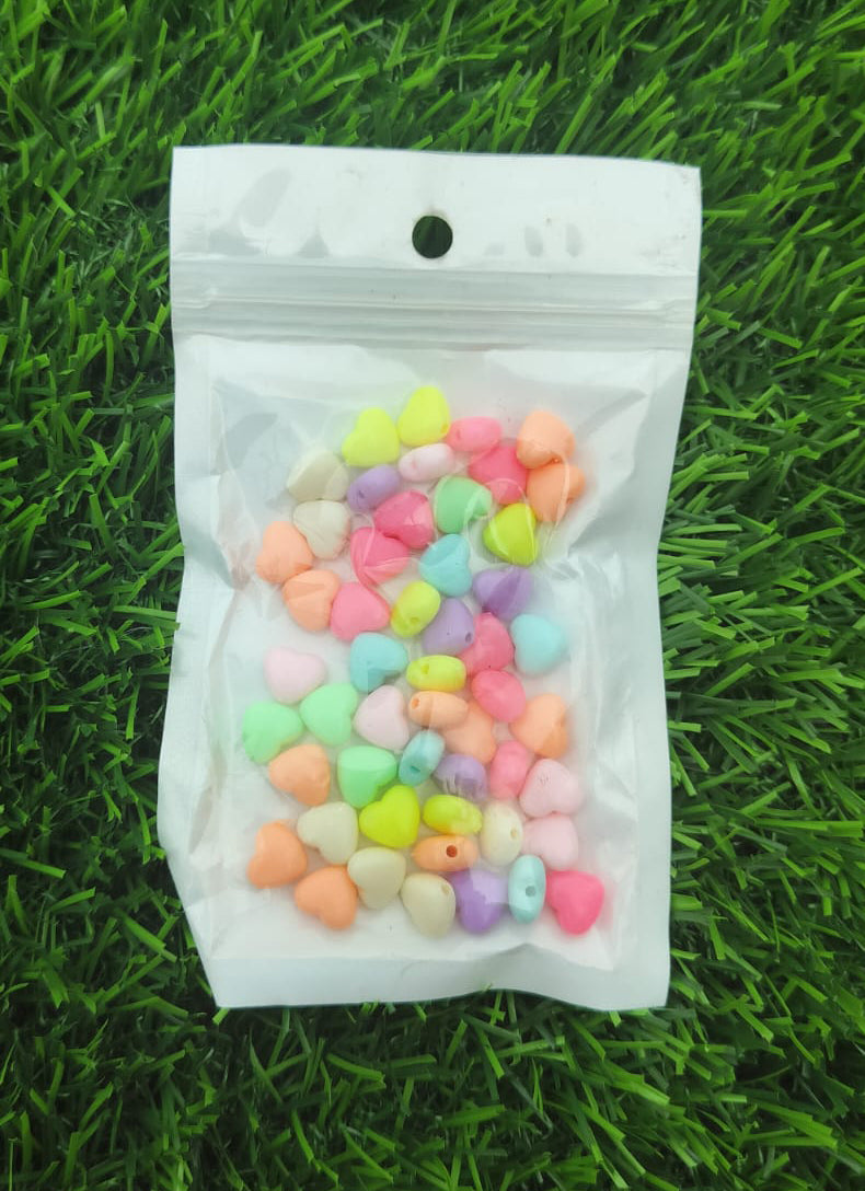 Cute Bracelet Charm - Small Heart
