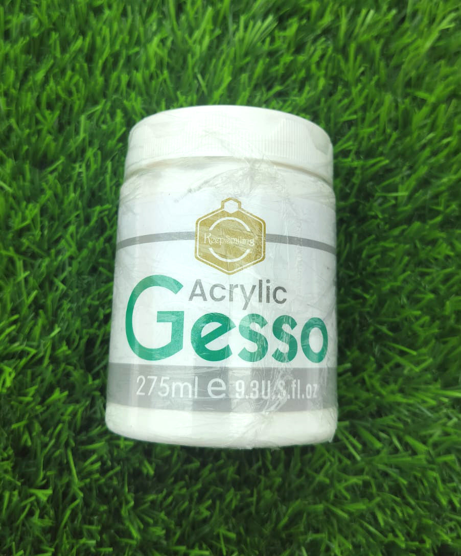 Gesso