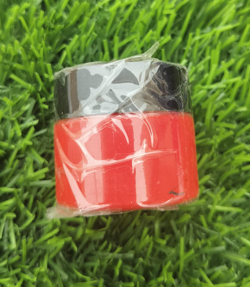 Opaque Red Pigment