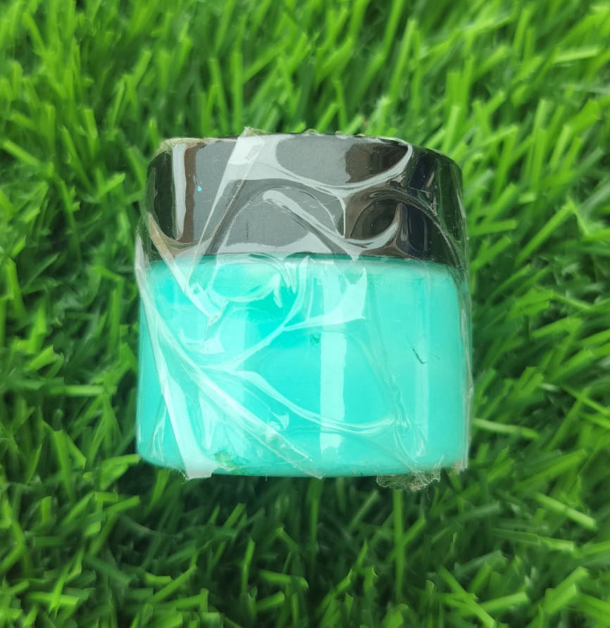 Opaque Aqua blue Pigment