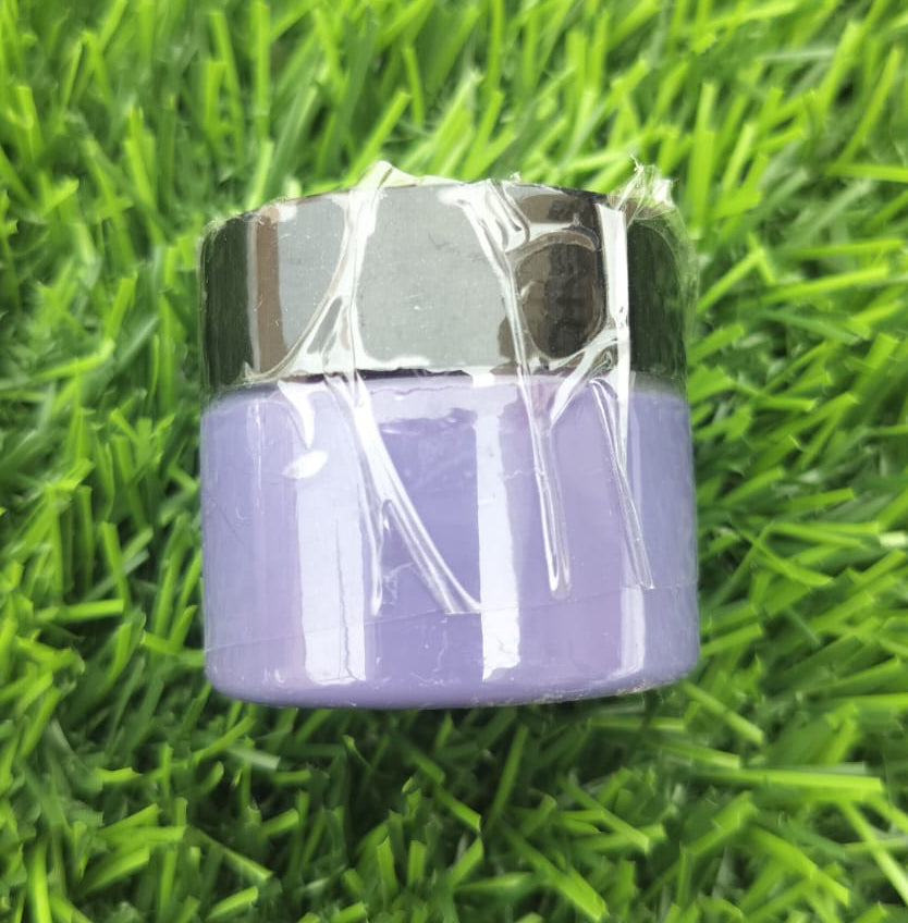 Opaque Purple Pigment