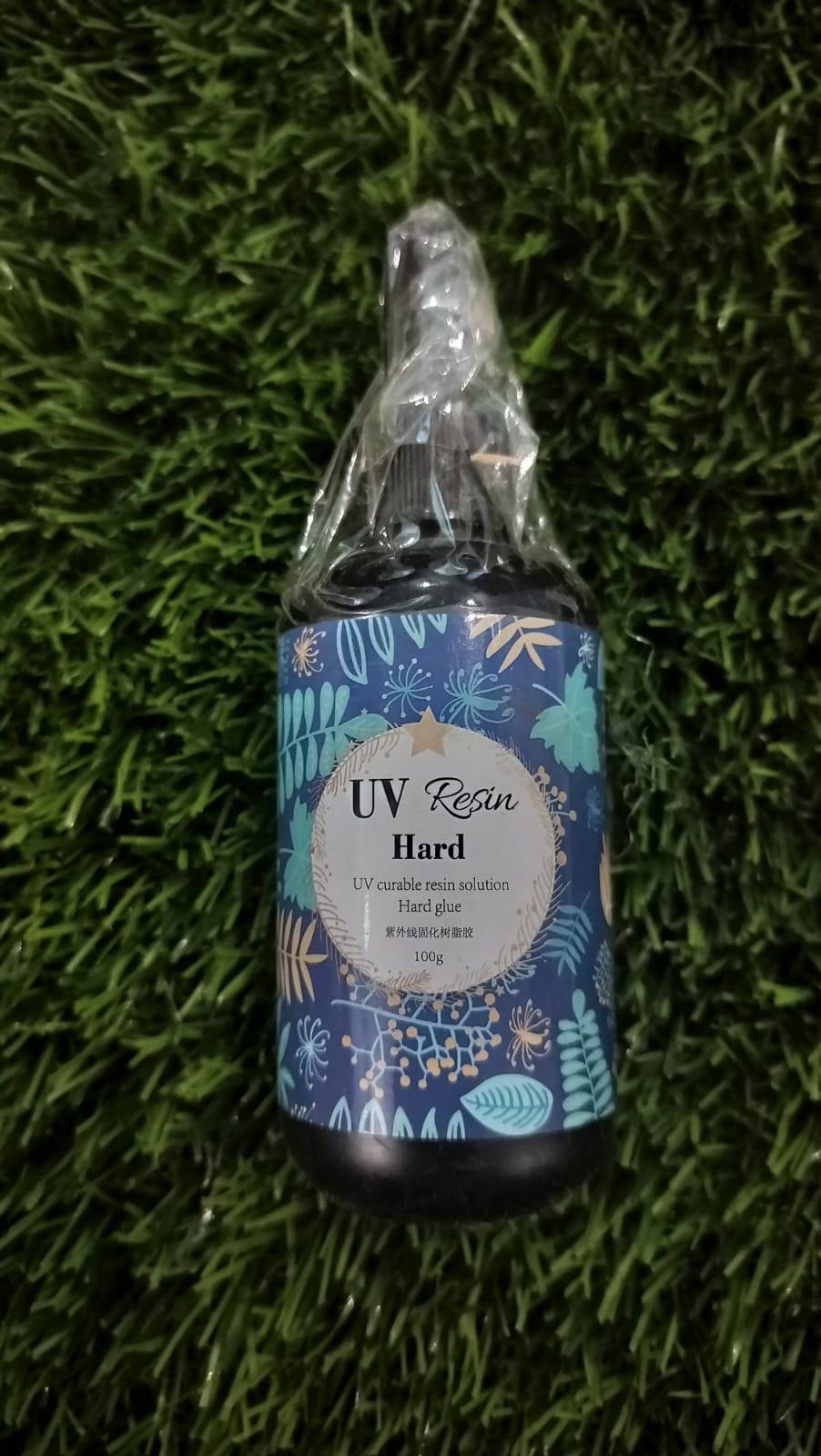 UV Resin