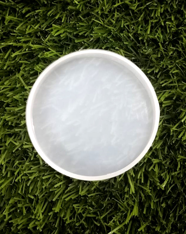 3" Circle mould