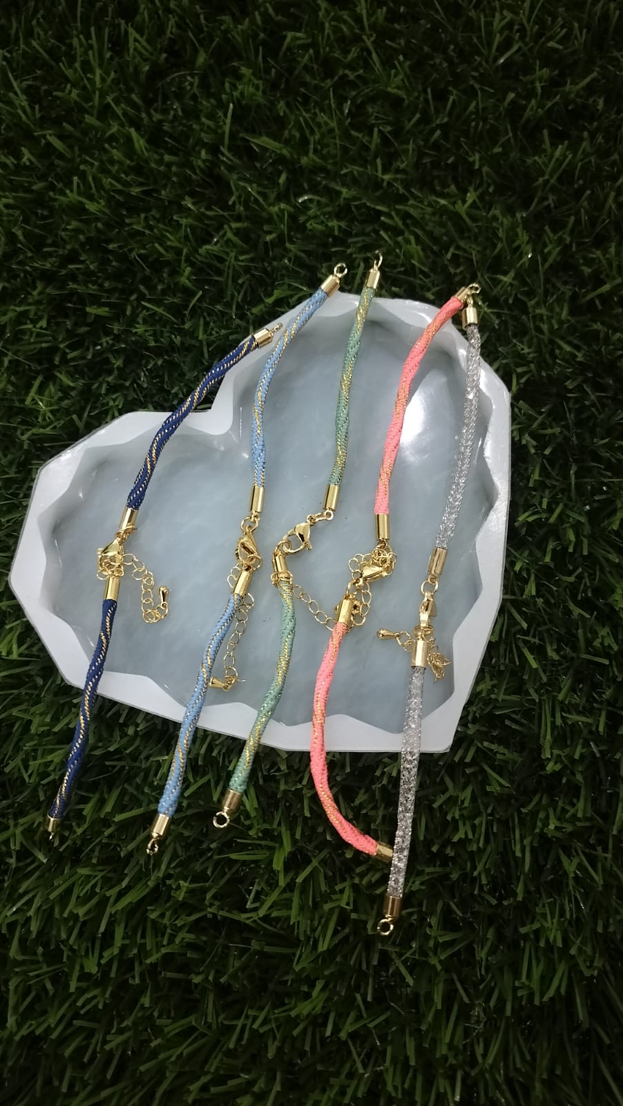 Bracelet Bands