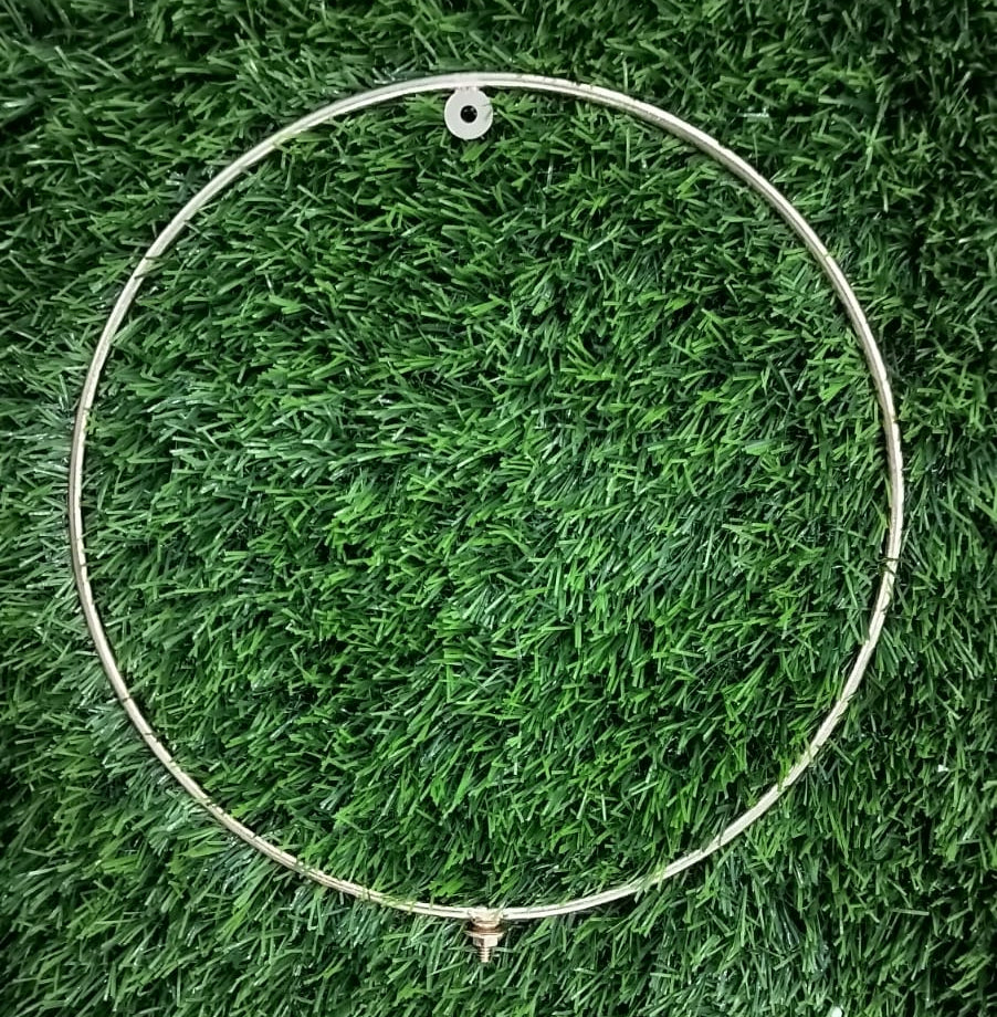 Circle Hoop