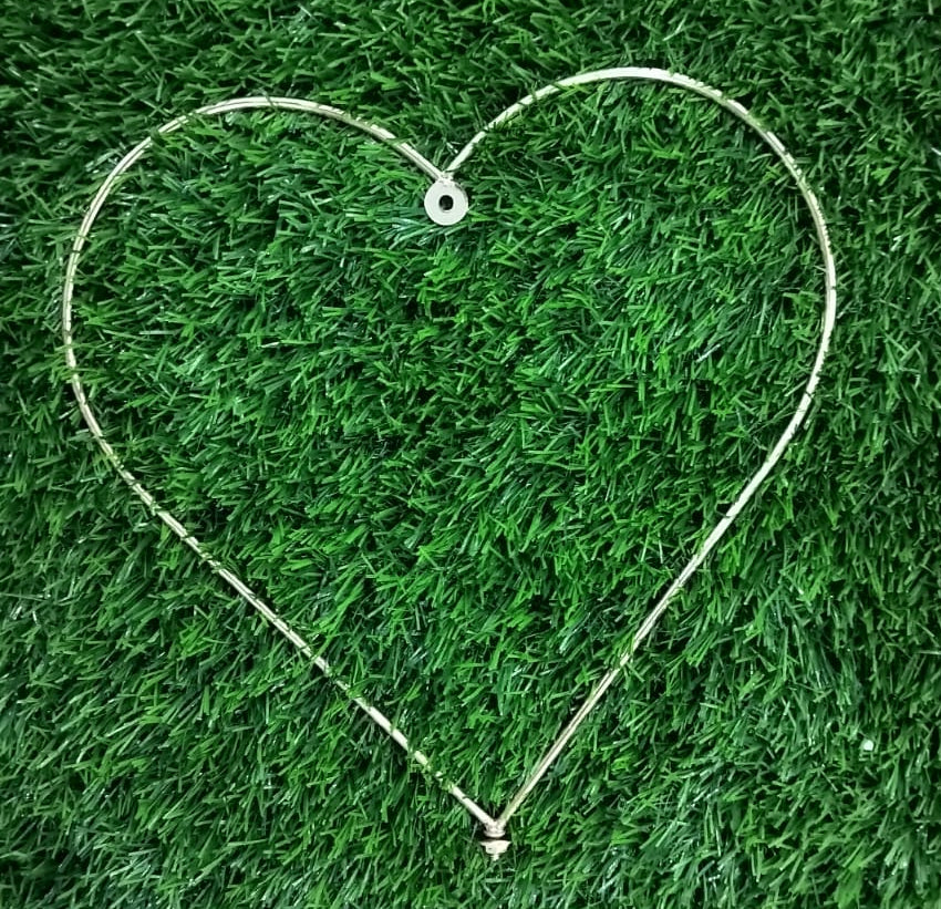 Heart Hoop