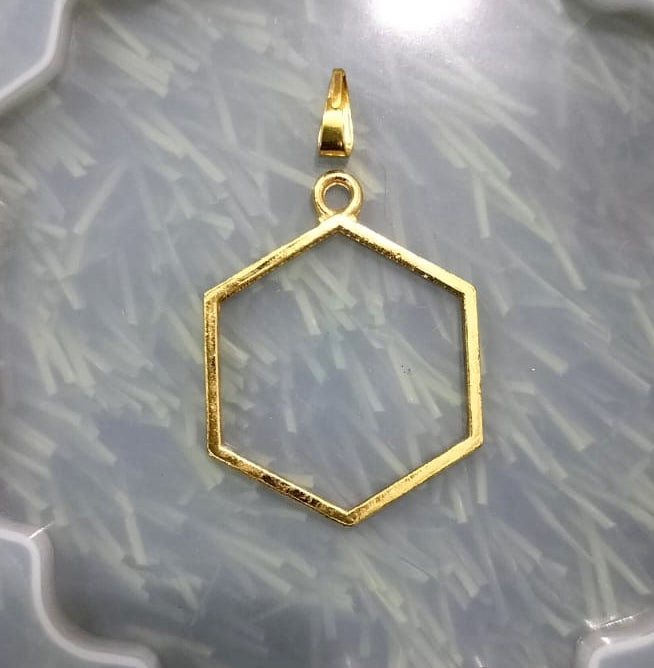 Bezel - Jewellery , Pendant