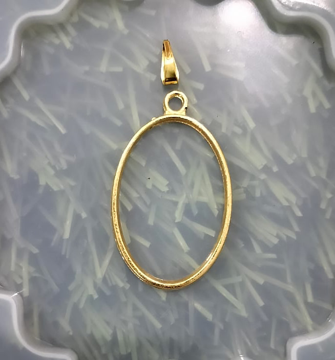 Bezel - Jewellery , Pendant