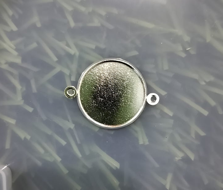 Bezel - Jewellery (Silver & Gold)