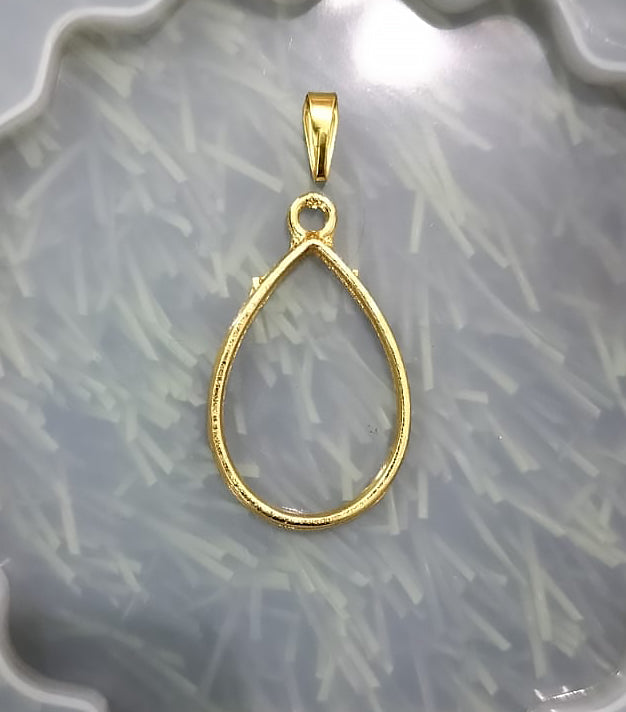 Bezel - Jewellery , Pendant