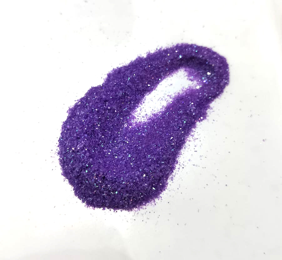 Glitter - Fine Sparkling