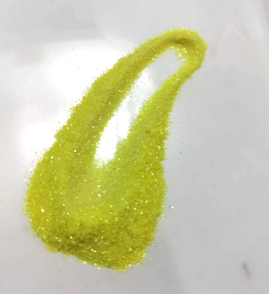 Glitter - Fine Sparkling