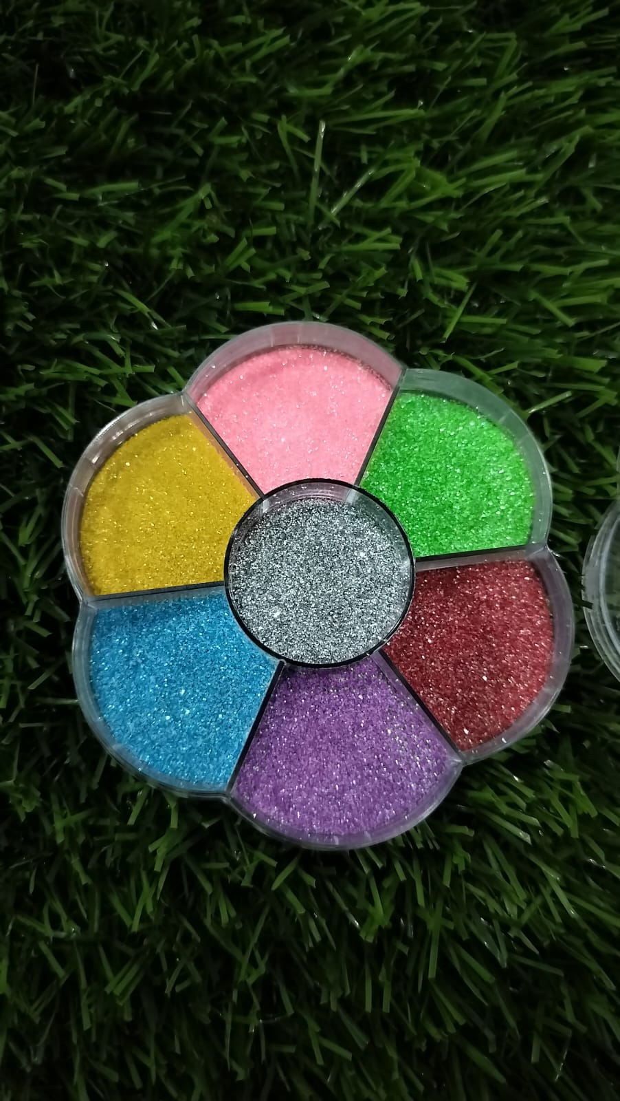 Sparkling Glitters in Combo B