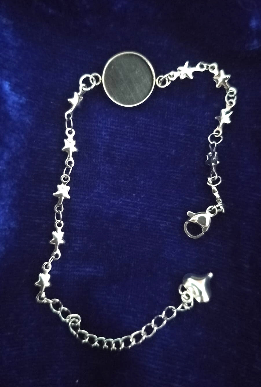 Bracelet - Silver