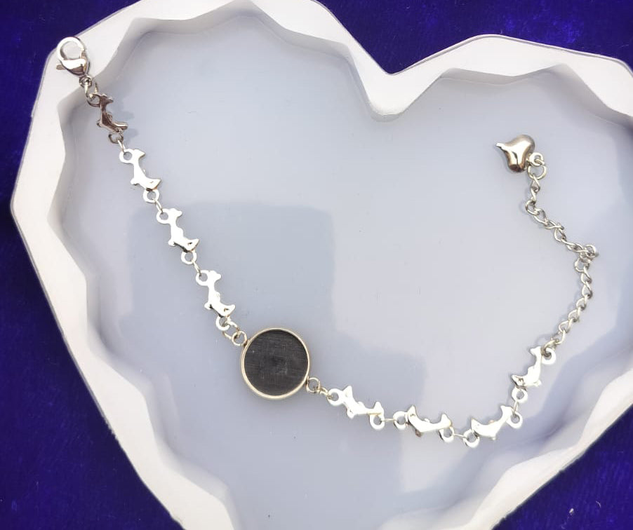 Bracelet - Silver