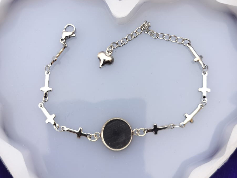 Bracelet - Silver