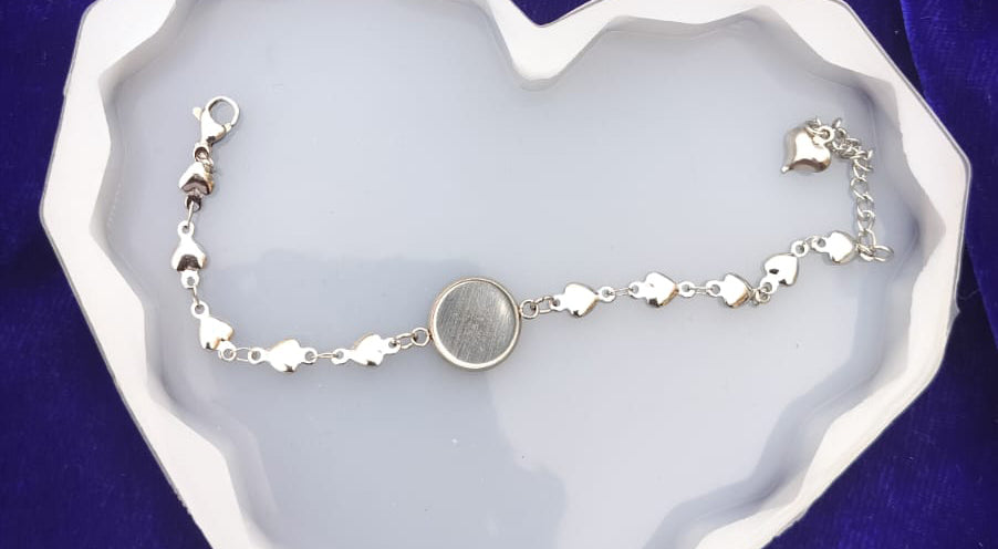 Bracelet - Silver