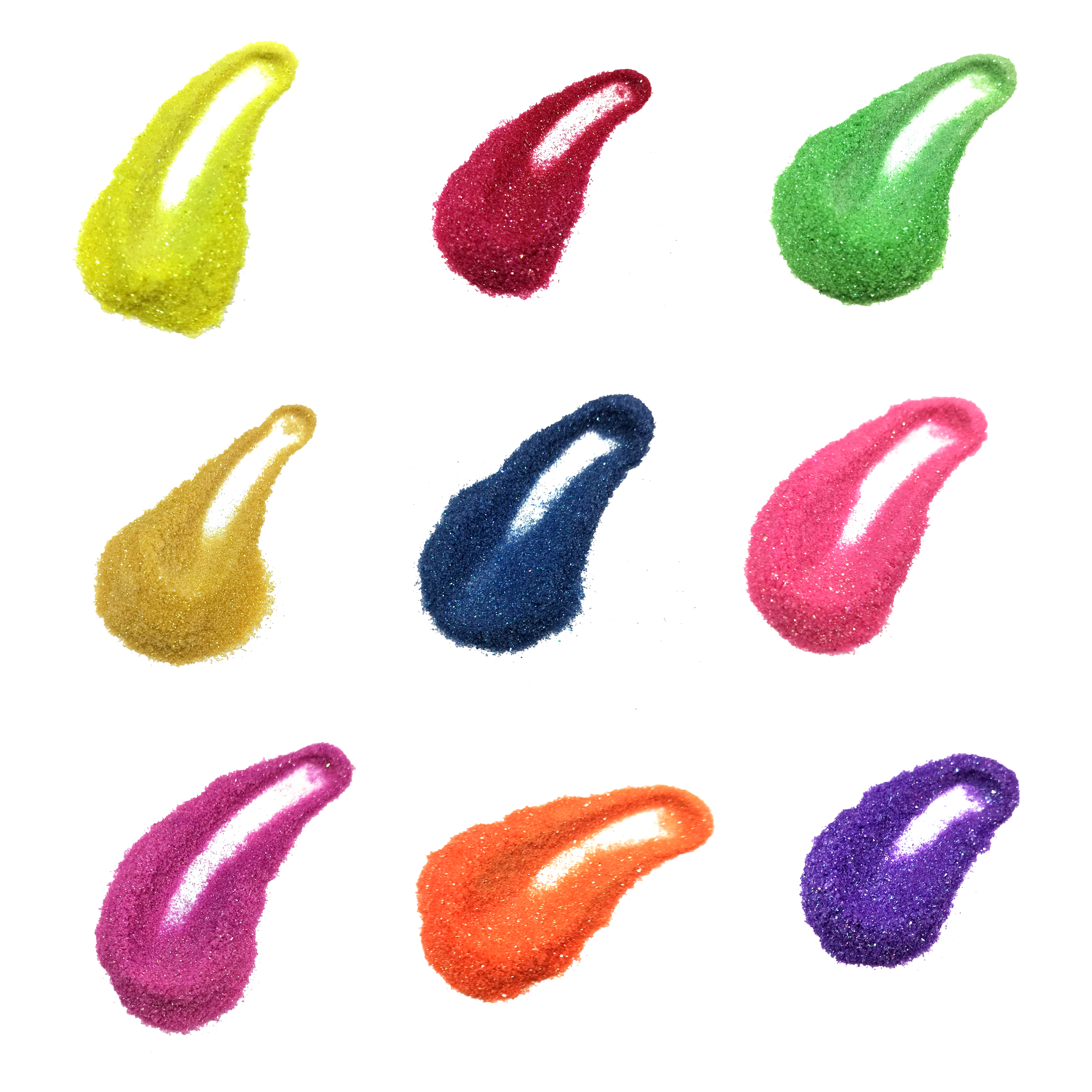 Glitter - Fine Sparkling